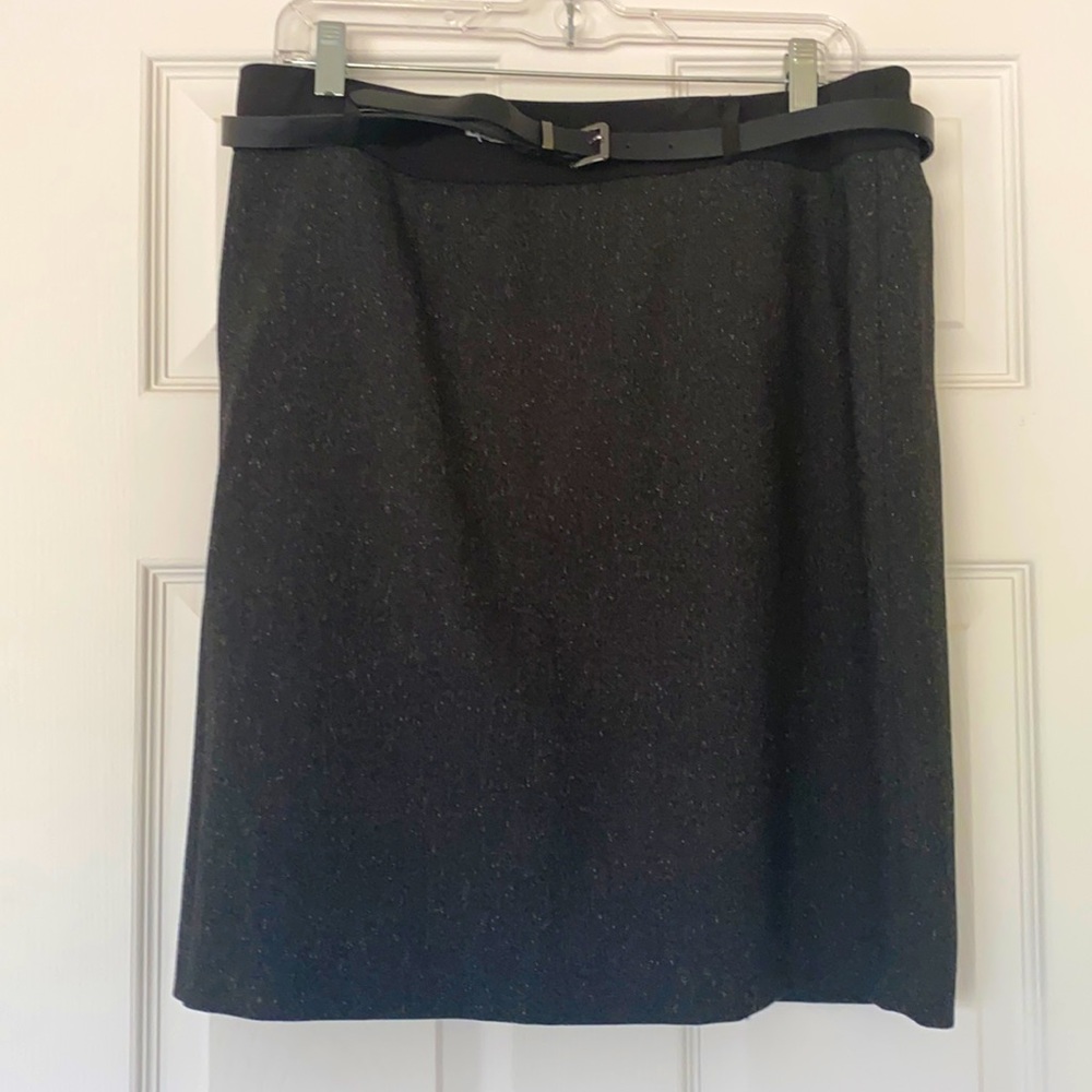 Antonio Melani business professional skirt